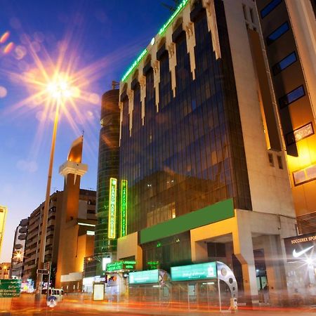 Landmark Hotel Dubai Esterno foto