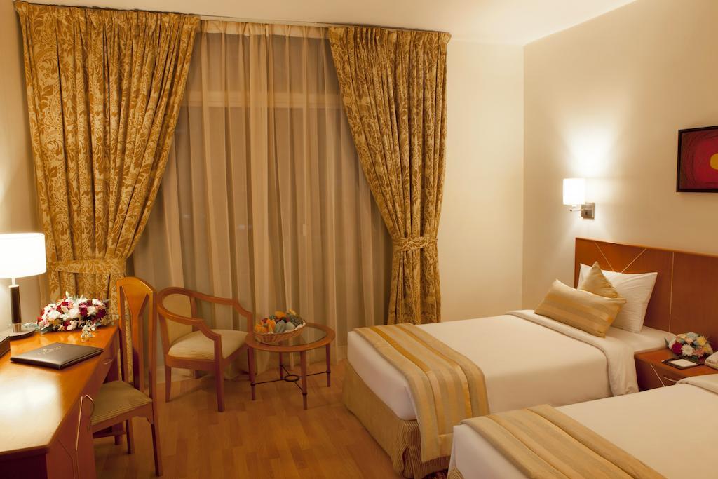 Landmark Hotel Dubai Camera foto