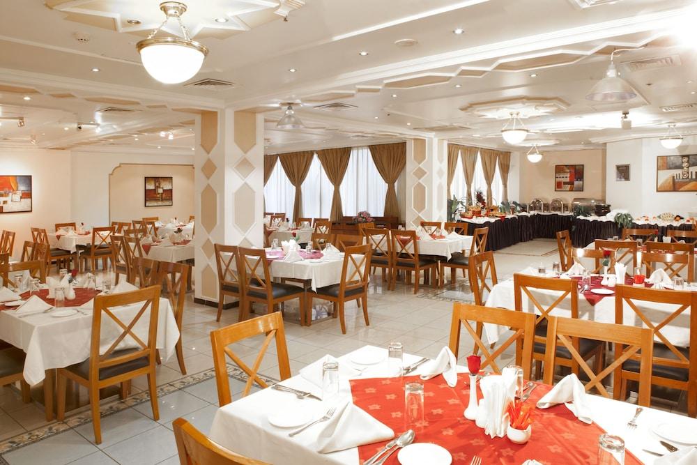 Landmark Hotel Dubai Esterno foto