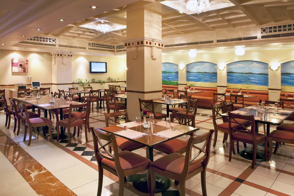 Landmark Hotel Dubai Esterno foto