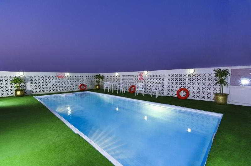 Landmark Hotel Dubai Esterno foto